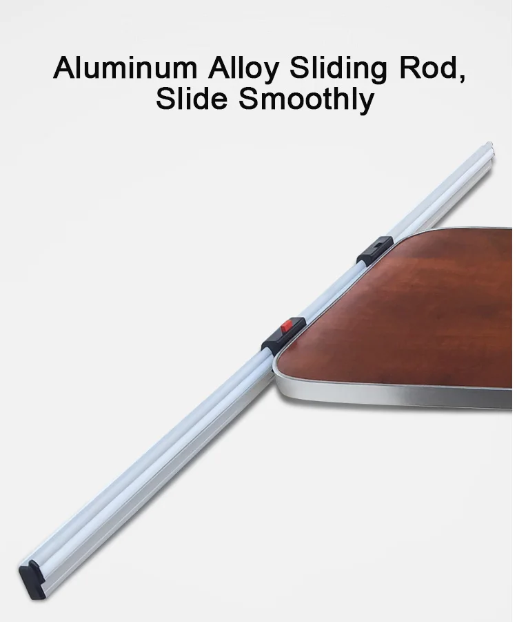 Autoliuma Auto Interior Accessories Wallmounted Folding Table Wooden