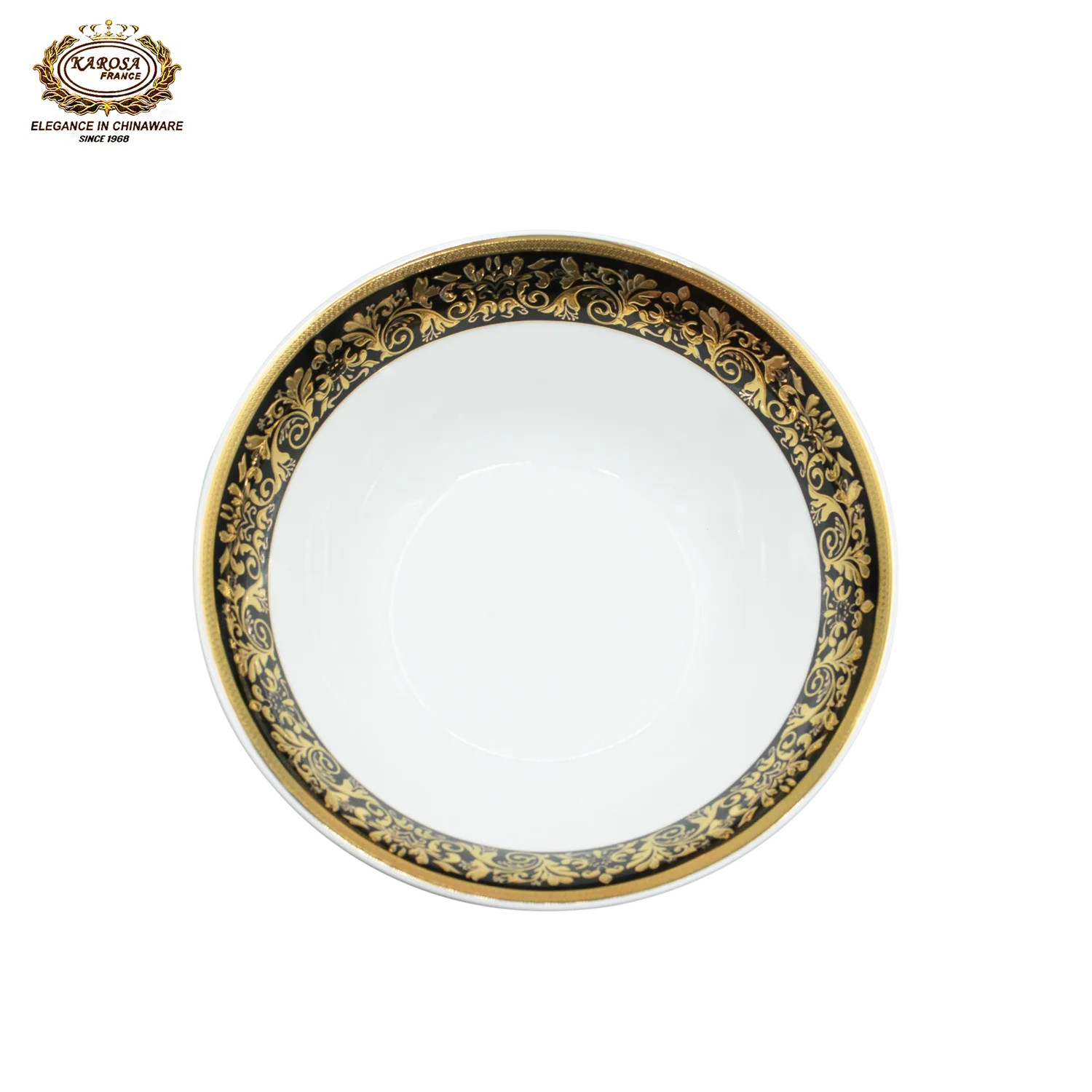 金食器 セット Amazon.co.jp: CSCDD 景徳鎮陶器食器56点、金縁食器セット : ホーム