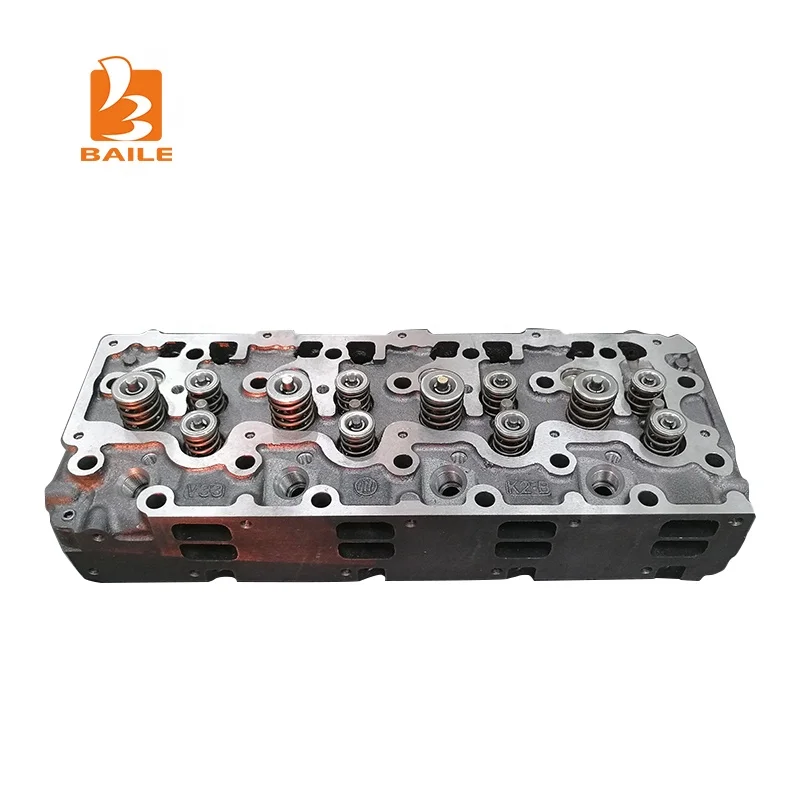 High Quality V3300 Cylinder Head Assy for Kubota Engines