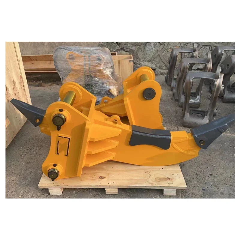 高品质zx200 Ex220 Cat320挖掘机裂土器附件撕裂硬土 - Buy Zx200 Excavator Ripper, ex220  Excavator Ripper, excavator Attachments Ripper Product on Alibaba.com