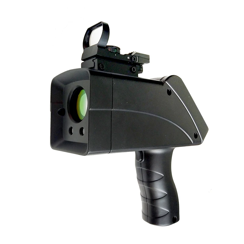 Remote Methane Leak Detector Helium Hydrogen Sf6 Gas Leak Detector Price in India