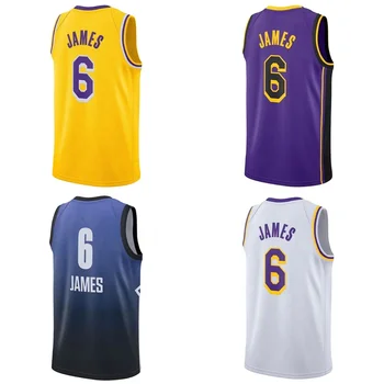 Best Quality Bryant Custom Basketball Jersey Sublimation Basketball ...