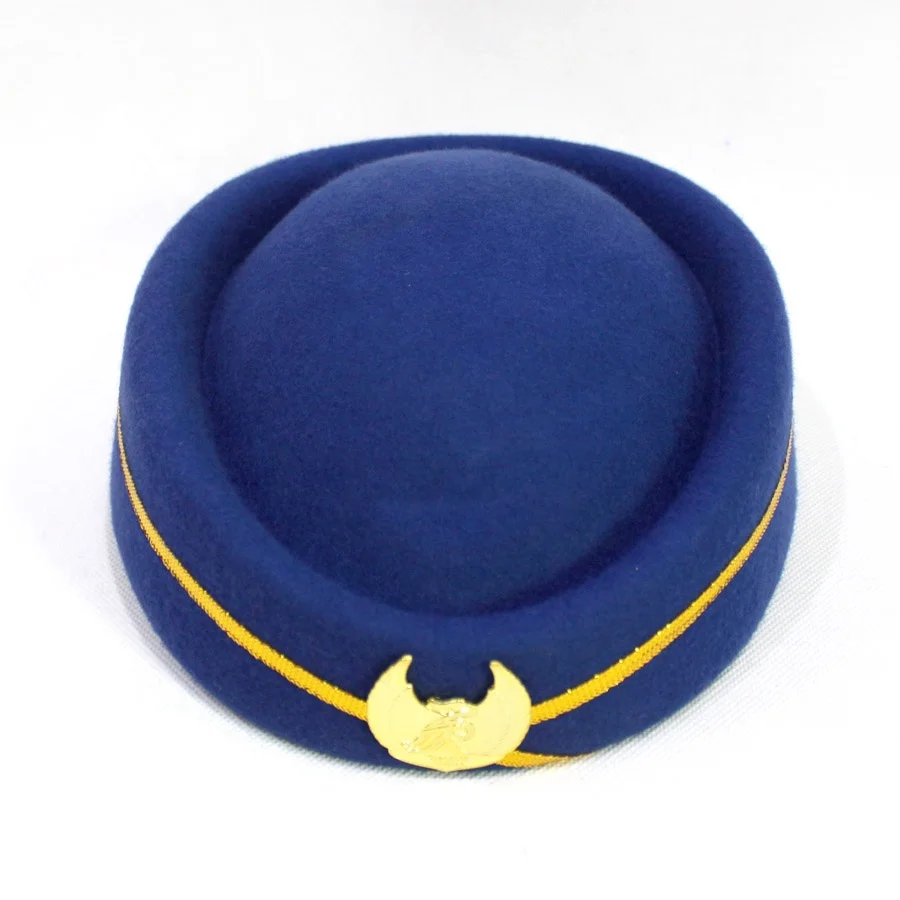 stewardess beret