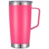 hot pink