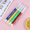 4 colors watercolor pen