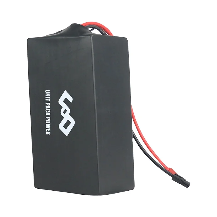 E-bike Battery Packs for Electric Bike Bicycle Scooter 1000W 1500W