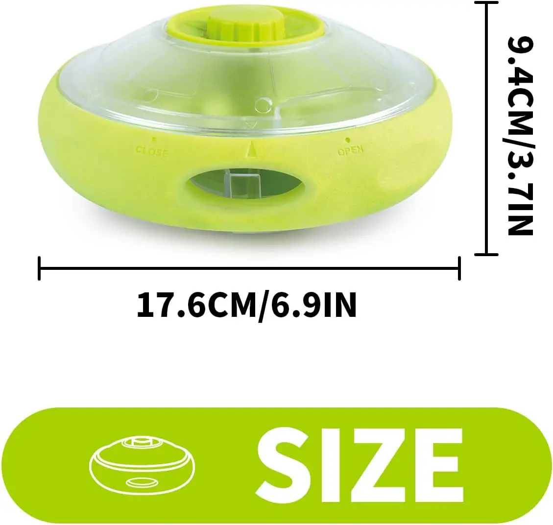 amazon battery operated cat water fountain Uah Wireless & Battery Operated Cat Water Fountain – Jusinhel-Life main image 0