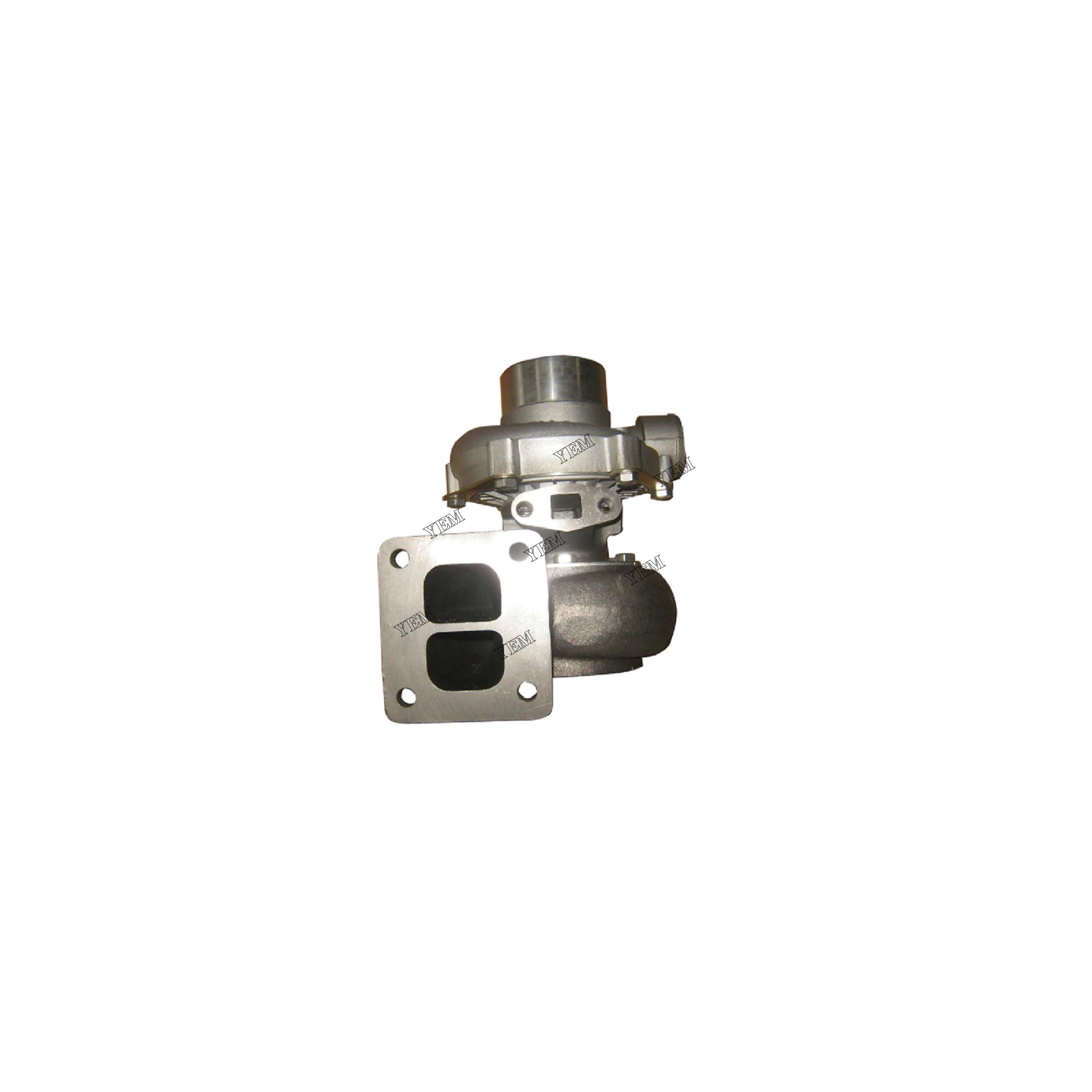 Aftermarket Turbocharger TO4E53/6137-82-8200 for Komatsu PC200-3 S6D105 Aftermarket Engine Parts
