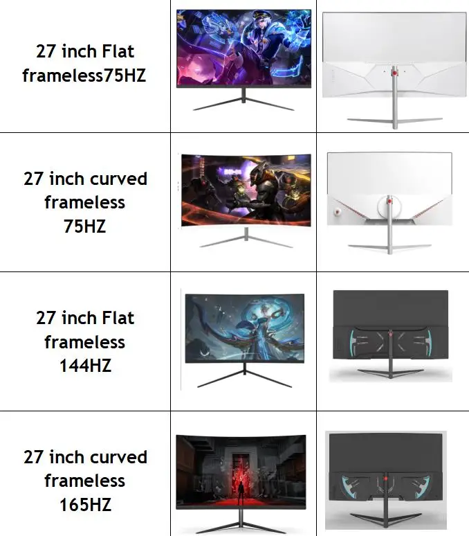 Lcd Android E Rates Wholesale LCD Monitors - High Refresh Rates & 4K Quality