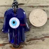 Fatima pendant