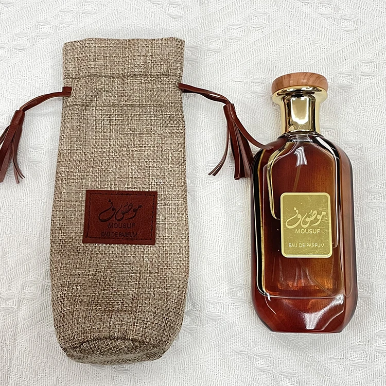 アラブ首長国連邦ドバイ香水卸売中東イスラム教徒100MLウード香水