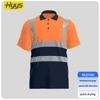 Orange Shirts