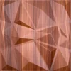 DE MADERA OSCURO