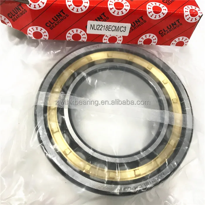 Source Hot sales Cylindrical roller bearing NJ 2326 ECML size 130