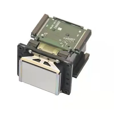 Mimaki CJV150 Print Head for Precise Ink Dot Placement
