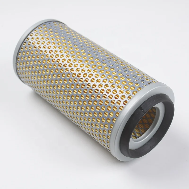 forklift parts filter cartridge air filter 0009839012 for linde diesel forklift 350