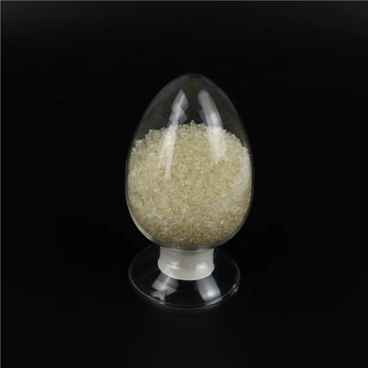 Wholesale Customized High Viscosity Extrusion PSU Plastic Raw Material Polysulfone Granule