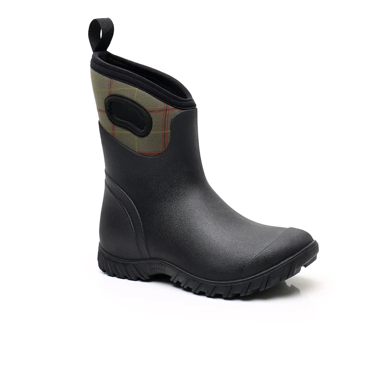 kayak rubber boots