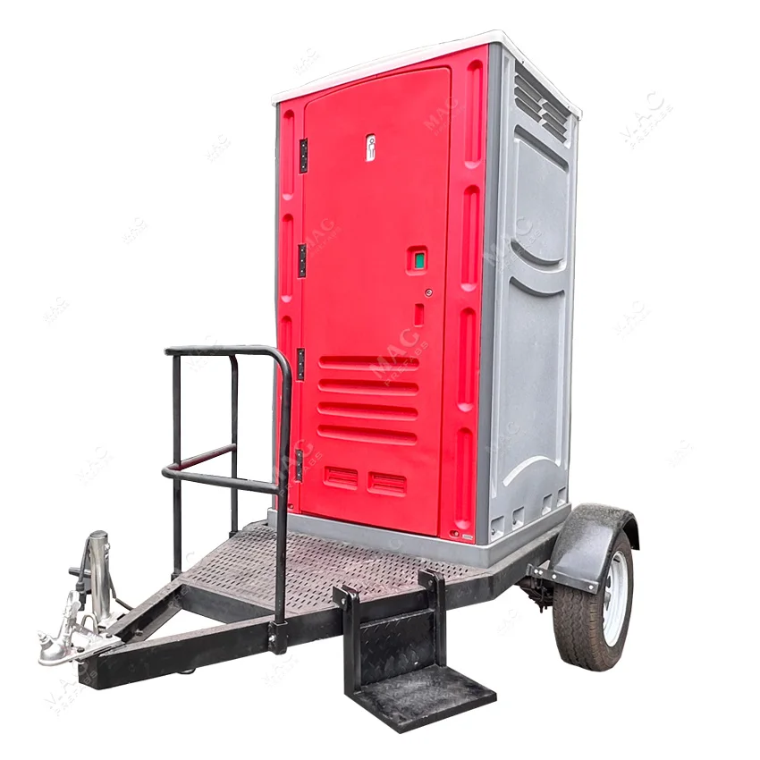 Public Toilet Portable Trailer Toilet Portable Plastic Toilet Buy