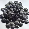 Blue sandstone 2.5*2.5*0.8cm