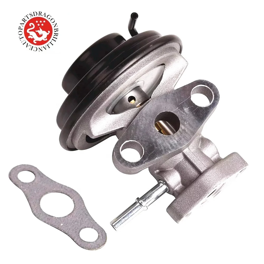 New EGR Valve For Toyota RAV4 & Camry - Part # 2562074310 / EGV731