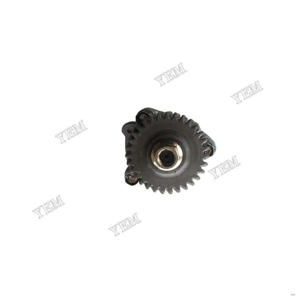 Oil Pump For Kubota D782