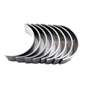 Auto Engine Parts Car Piston Connecting Rod Bearing for Changan/chana Cx20 Cs15