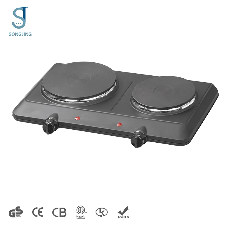 Multipurpose Hot Plate 1500w High Efficiency Household Portable Electric  Cooker Food Hot Plate Burner Cooking Stove