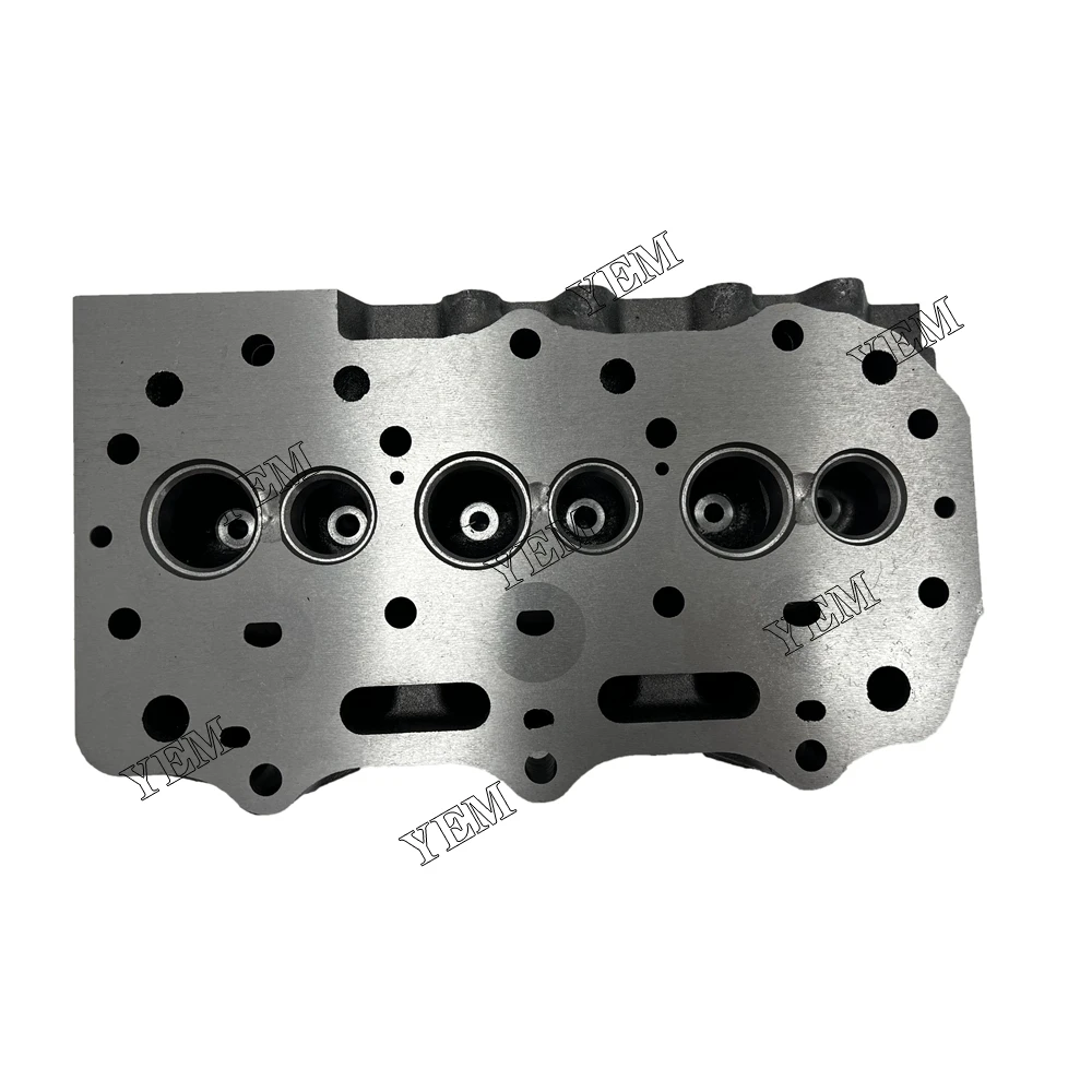 403D-11 Cylinder Head for Perkins Cylinder Head Engine Repair Kit 3