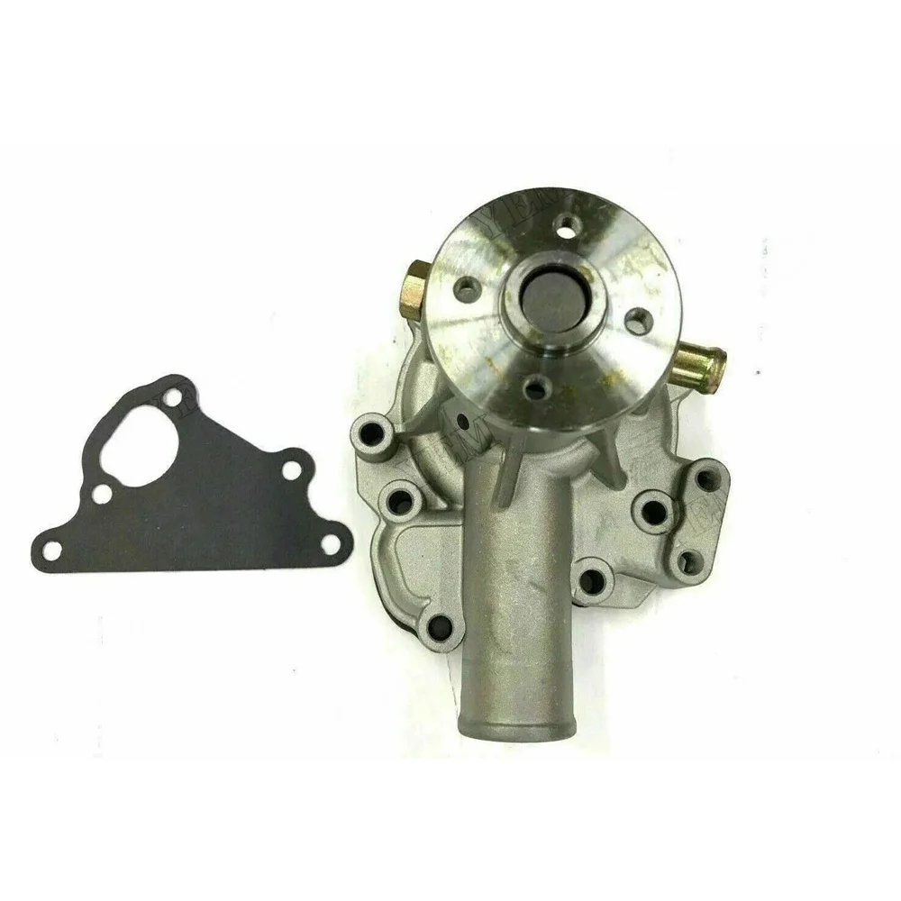 Water Pump SBA145017780 for Shibaura Engine ISM N844 New Holland Tractor 1320 1520 1530 1620 1630 1920 1925 2120 3415