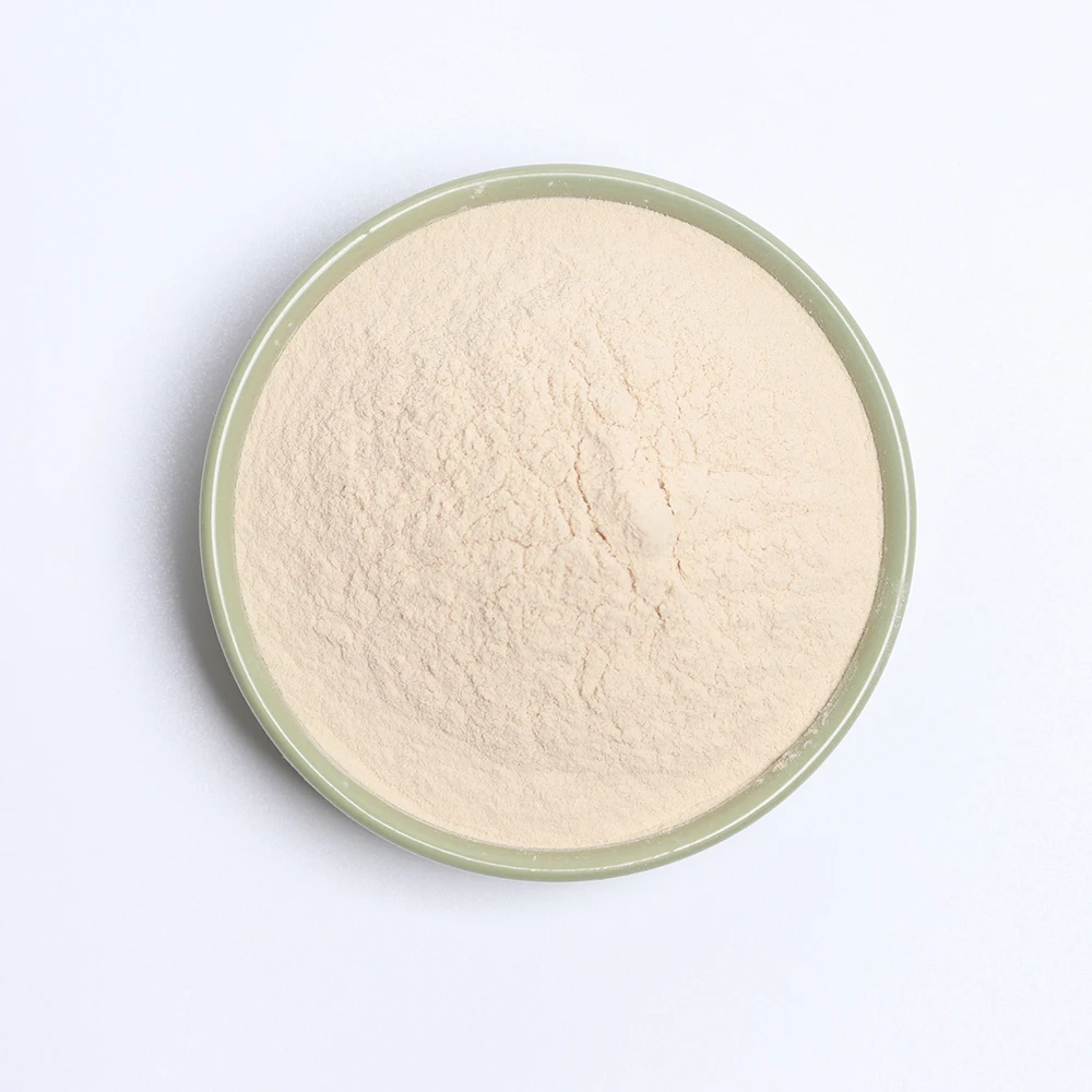 CAS 28211-04-3 E-Polylysine Preservative Epsilon Polylysine Polylysine