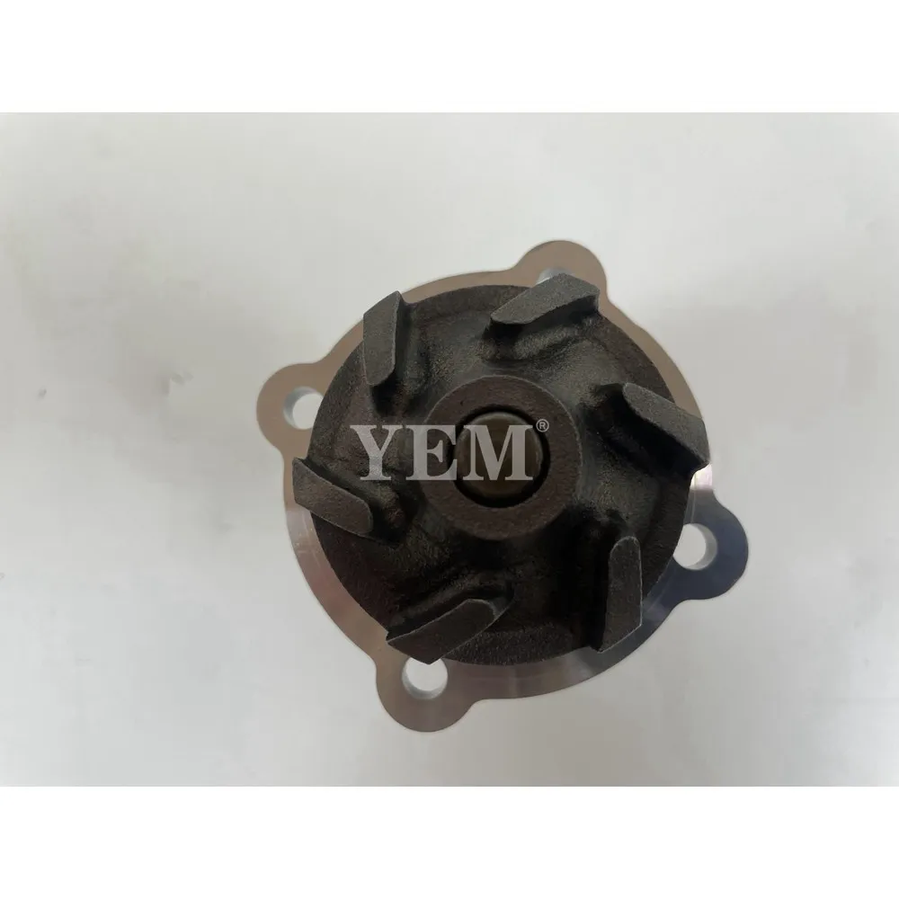 Repair Kit 4P Water Pump for Toyota 4