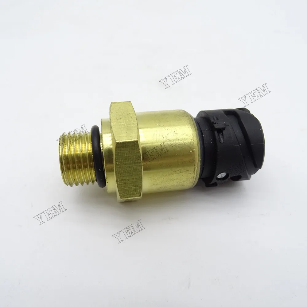 15047336 Oil Sensor for Volvo Heavy Equipment Engine Parts 5