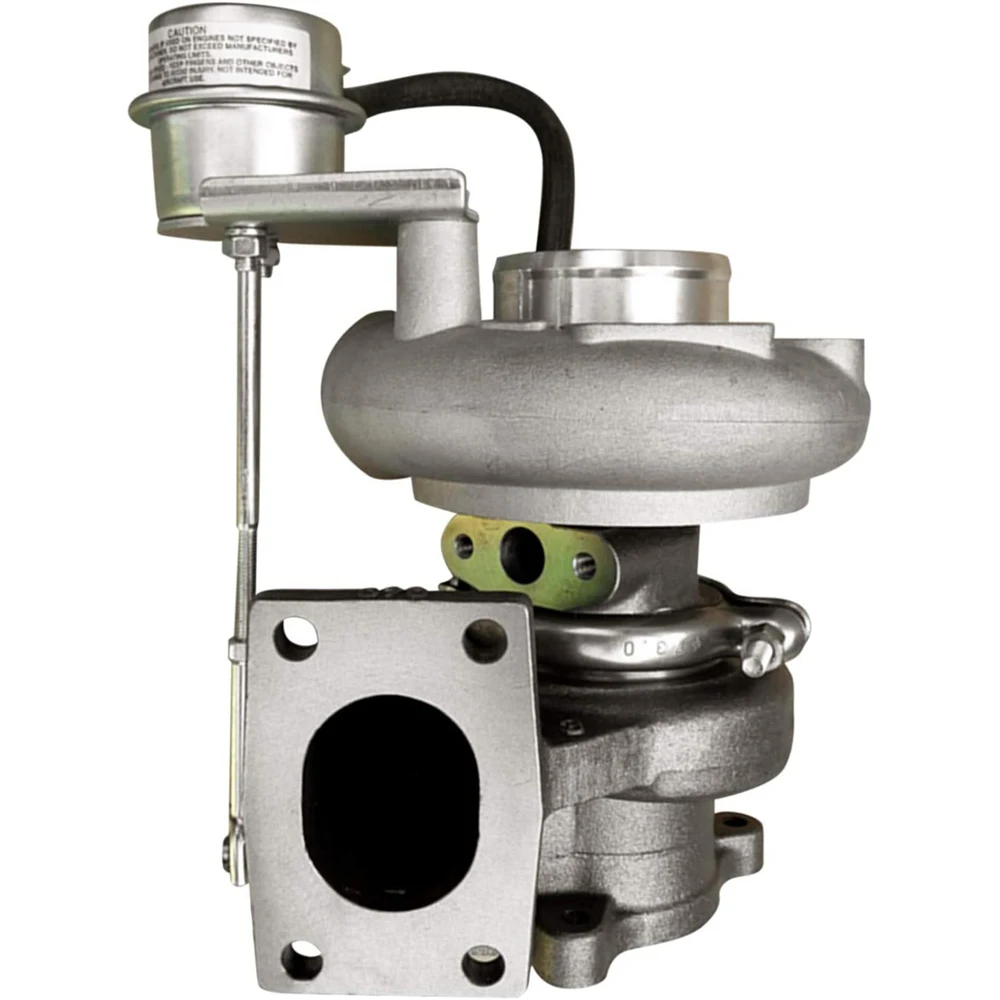 IZUMI Turbocharger for Kubota for Kato for Caterpillar V3800DIT 906 for Industrial Machinery
