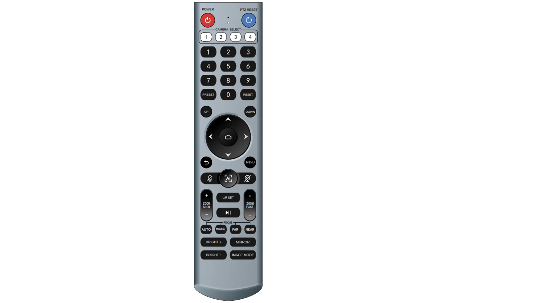 All in One Solution 4K UHD Video Conference System Conference Kits 4K 12x Optical Zoom Camera Bt Speakerphones for Zoom Meeting