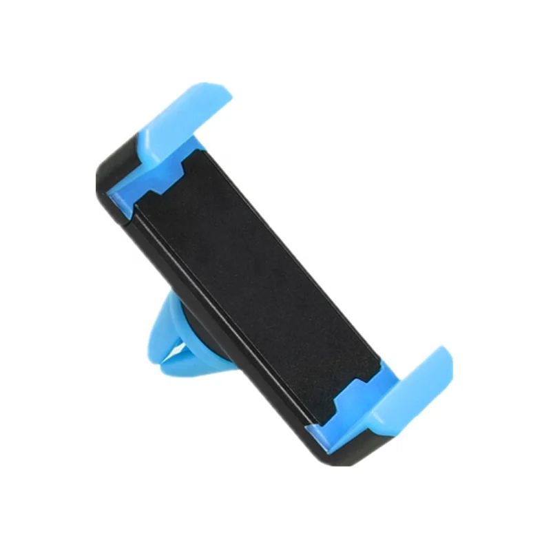 Универсальный автомобильный держатель для телефона cantell с креплением на решетку