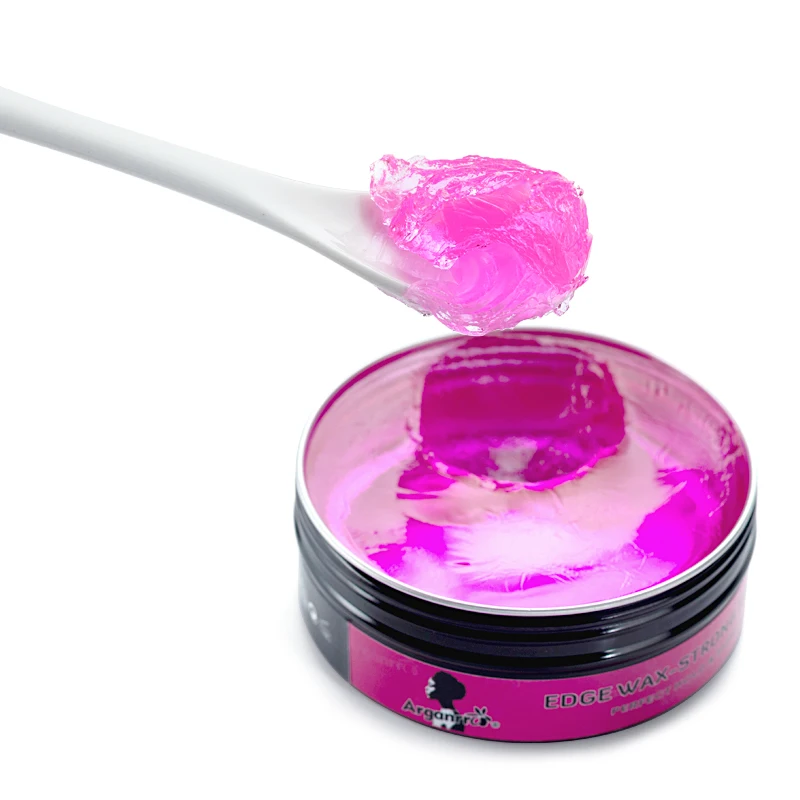 Arganrro Фирменная Ароматизированная восковая основа без спирта