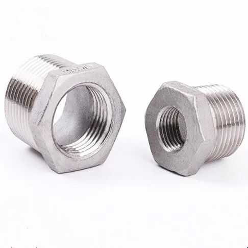 Stainless Steel Male and Female Bush| Alibaba.com