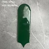 Verde oscuro