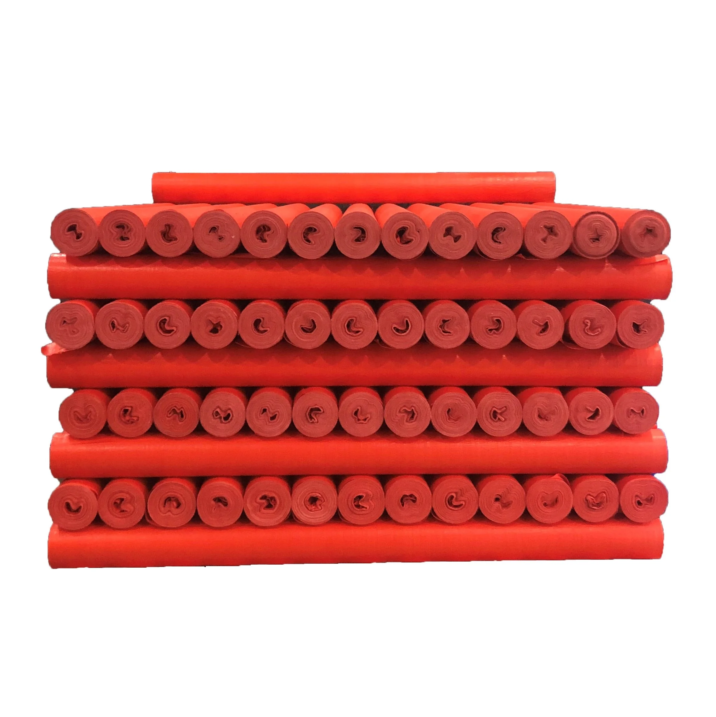 Tarpaulin Rolls PE Waterproof HDPE Laminated Fabric Good Quality China Factory Plastic Tarpaulin Rolls