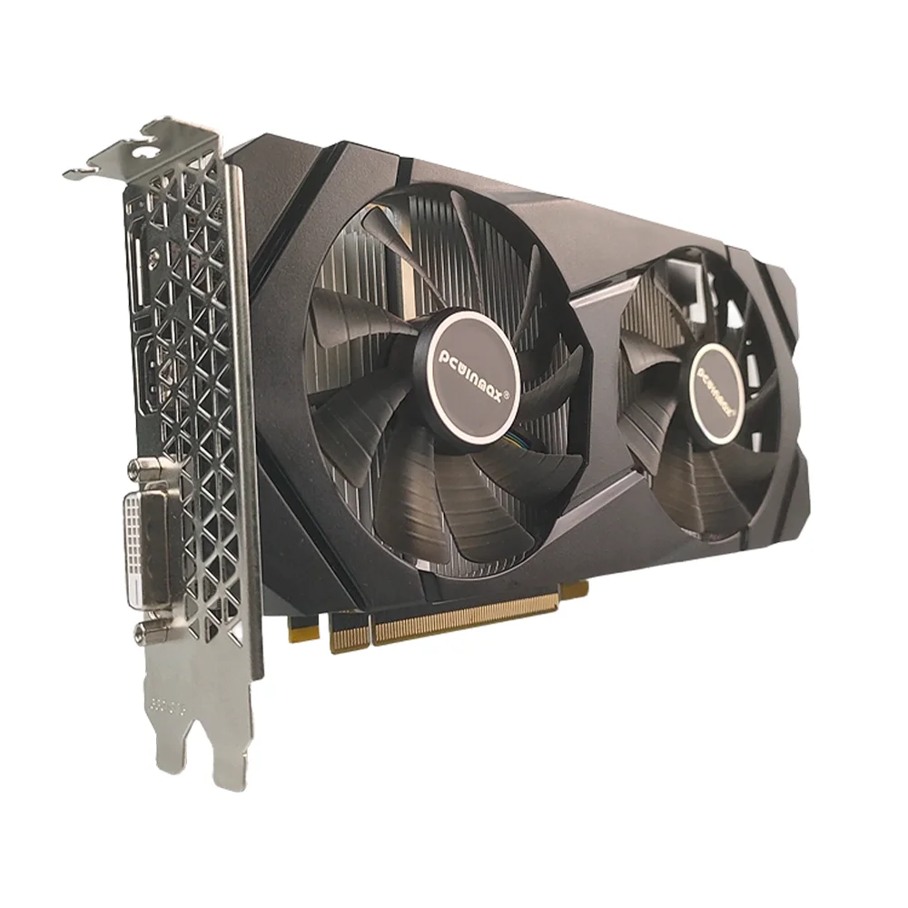 Nvidia Gtx 1660 Super 6gb Graphics Card With 192 Bit Interface