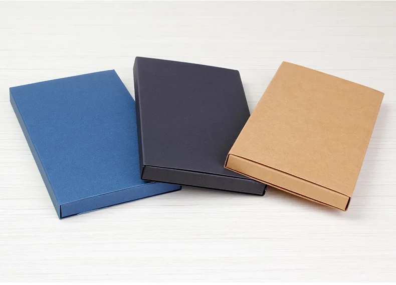 Custom Phone Cover Cell Cases Packaging Box FBK T771  Kraft Paper Packaging Pvc Packaging