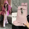Pink (single lining)