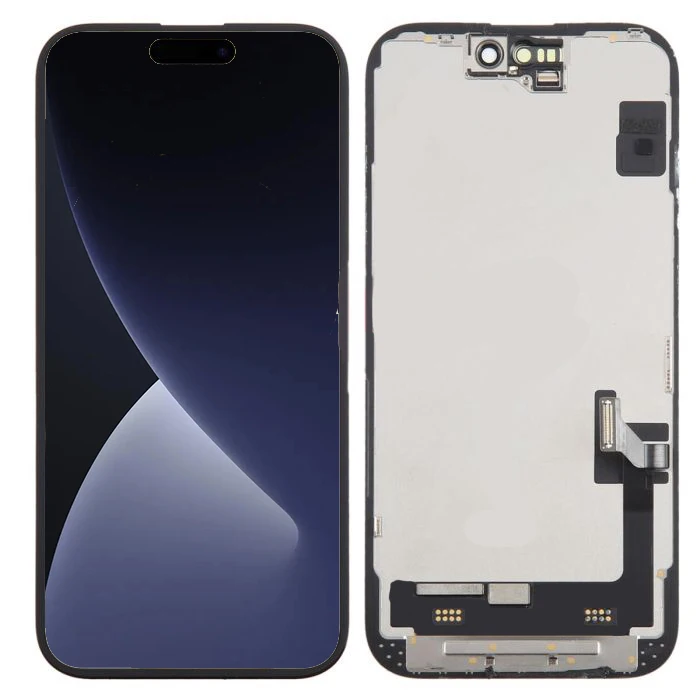 Original LCD Screen for iPhone 16 Pro Max - 6.1