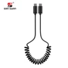 Noir USB C vers c