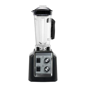 Food Blender for Home Use Gemat Brand Blender Juicer Maker Easy to Operate Industrial Fruit Licuadora 2200w