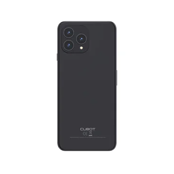 Cubot P80: Quick Review and Specifications 
