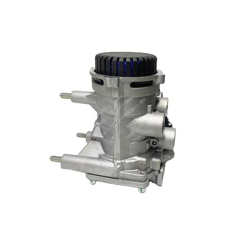 Wholesale Price Trailer Control Valve 4802040020 DAF/MAN/IVECO