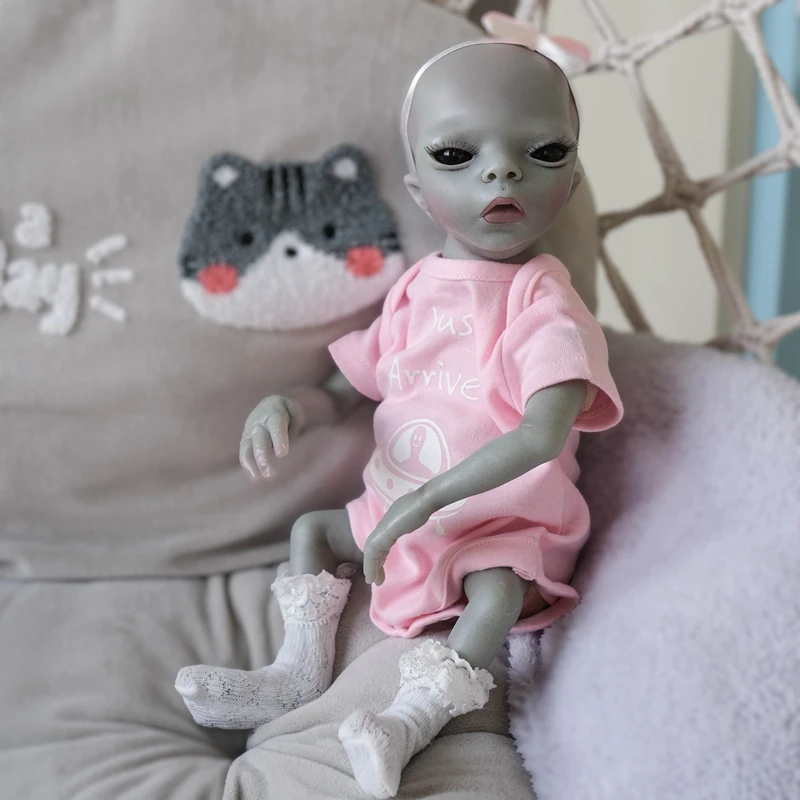 Alien baby dolls online