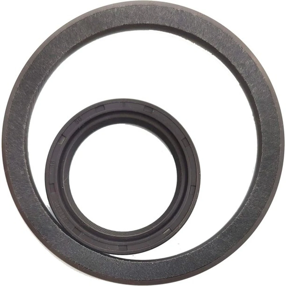 IZUMI Front And Rear Oil Seal for Kubota D1005 Construction Machinery Spare Parts